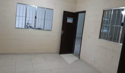Barracão / Galpão / Depósito com 4 salas para alugar na Avenida Otacílio Tomanik, 498, Vila Polopoli, São Paulo, 700 m2 por R$ 10.000