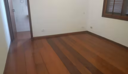 Casa em condomínio fechado com 3 quartos para alugar na Rua Ibiraporã, 500, Jardim Londrina, São Paulo, 160 m2 por R$ 4.600