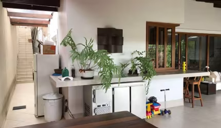 Casa de Alto Padrão no Parque dos Príncipes ? Conforto, sofisticação e funcionalidade. FL23