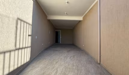 Sobrado vila Sônia , 3 quartos, 1 suíte , 2 vaga. Fl58