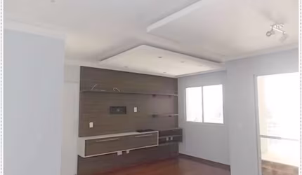 APARTAMENTO VITALLIS - 3 DORMITORIOS (2 SUITES) COM 2 VAGAS-FL52