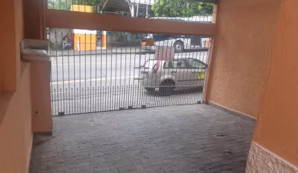 Casa em condomínio fechado com 3 quartos para alugar na Avenida Otacílio Tomanik, 987, Vila Polopoli, São Paulo, 160 m2 por R$ 3.200