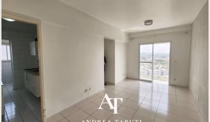 APARTAMENTO 2 DORMITORIOS (1 SUITE) COM 1 VAGA