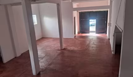 Barracão / Galpão / Depósito para alugar na Rua José Vicente da Cruz, 205, Vila Antônio, São Paulo, 170 m2 por R$ 4.000