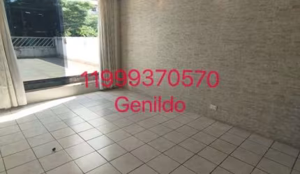 SOBRADO 3 QUARTOS 1 SUITE 2 VAGAS EDICULA SALA DE JANTAR TERRAÇO QUINTAL ACEITA PET FORNO PIZZAFL55