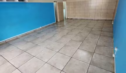 Sala comercial com 1 sala para alugar na Avenida Mauro Marques da Silva, 2, Vila Antônio, São Paulo, 160 m2 por R$ 2.300