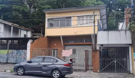 Sala comercial com 1 sala para alugar na Rua Moacir Miguel da Silva, 216, Jardim Bonfiglioli, São Paulo, 70 m2 por R$ 3.700