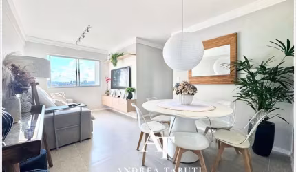 APARTAMENTO 3 DORMITORIOS COM 1 VAGA
