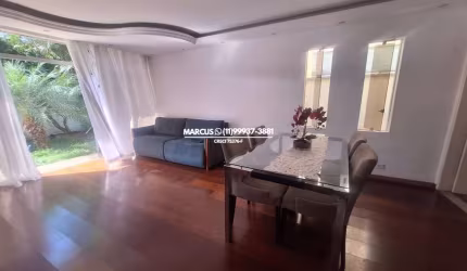 Casa Térrea  no Jd. das Vertentes ? 300m², 4 quartos, Espaço Gourmet e Salão de Festas. FL23