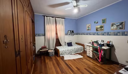 Casa no Jardim das Vertentes ? 3 Dormitórios (2 Suítes) e 2 Vagas Cobertas! FL12