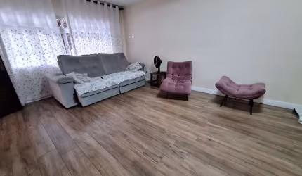 Sobrado no Jardim Bonfiglioli ? 229m² com 3 Dormitórios e Espaço Gourmet Código: FL12