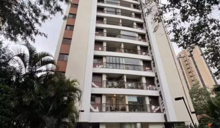 Apartamento no Jardim Bonfiglioli ? 75m², 3 Quartos e 2 Vagas Código: FL12