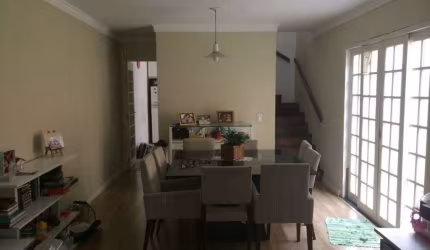 Sobrado no Jardim Maria Rosa ? 150m², 3 Dormitórios e Lazer Completo Código: FL12