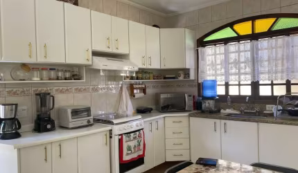 Sobrado na Vila Polopoli ? 172m², 3 Dormitórios + Edícula Completa Código: FL12