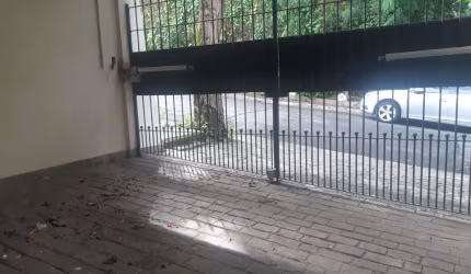 Casa em condomínio fechado com 3 quartos para alugar na R Kohei Yokoyana, 151, Jardim Peri Peri, São Paulo, 160 m2 por R$ 4.700