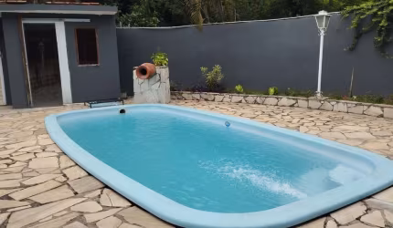 Casa em condomínio fechado com 3 quartos para alugar na Avenida Doutor Altair Martins, 2900, Raposo Tavares, Osasco, 300 m2 por R$ 5.700