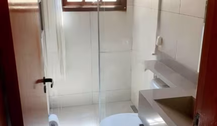Casa em condomínio fechado com 4 quartos para alugar na Rua Daniel José Pereira, 94, Rio Pequeno, São Paulo, 250 m2 por R$ 6.000