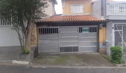 Casa em condomínio fechado com 3 quartos para alugar na Rua Juan Alfonseca, 178, Parque Ipê, São Paulo, 160 m2 por R$ 3.199