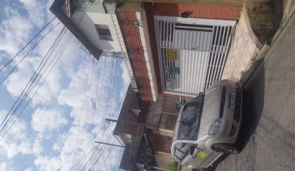 Casa em condomínio fechado com 3 quartos para alugar na Rua Doutor Raphael de Oliveira Pirajá, 97, Jardim Santos Dumont, São Paulo, 160 m2 por R$ 3.100