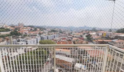 APATAMENTO 58m² 2 DORMITÓRIOS 1 SUÍTE 1 VAGA BUTANTÃ FL45
