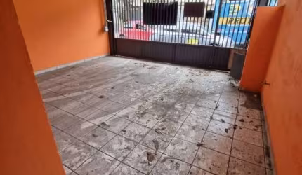 Casa  2 quartos, 2 vagas - FL35