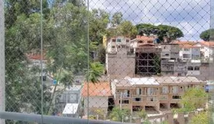 APARTAMENTO 2 DORMITÓRIOS 1 SUÍTE VARANDA GOURMET 1 VAGA BUTANTÃ FL45