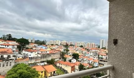 APARTAMENTO 60m² 2 DORMITÓRIOS 1 SUÍTE VARANDA GOURMET 1 VAGA BUTANTÃ FL45