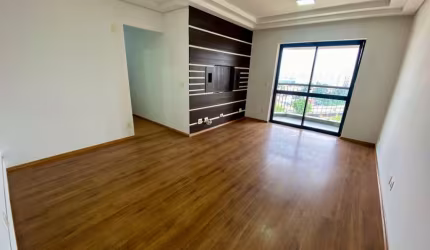 Apartamento 84m2 no Jardim Bonfiglioli 3 Quartos 1 suite 2 vagas FL13