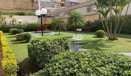 APARTAMENTO 69m² 3 DORMITÓRIOS 2 BANHEIROS VARANDA 1 VAGA BUTANTA FL45