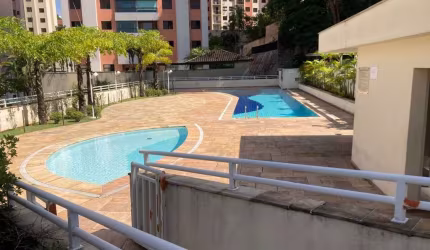 APARTAMENTO 67m² 3 DORMITÓRIOS VARANDA 1 VAGA BUTANTÃ FL45