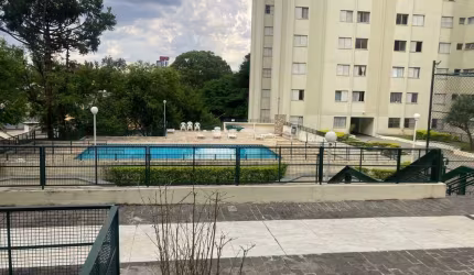 APARTAMENTO 68m² 3 DORMITÓRIOS 1 VAGA BUTANTÃ FL45