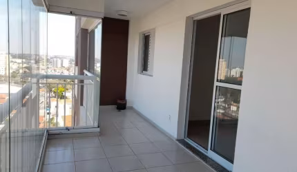 Apartamento para alugar com 3 quartos - Jardim Bonfiglioli - FL63