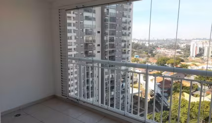 Apartamento para aluguel com 3 quartos - Jardim Bonfiglioli - FL63