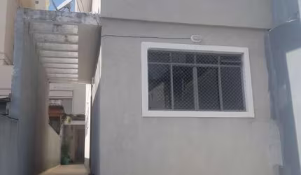 Casa em condomínio fechado com 3 quartos para alugar na Rua Jamile Abrahao Kalil, 128, Vila Polopoli, São Paulo, 160 m2 por R$ 3.600