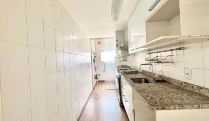 Cobertura na Vila Polopoli ? 176m², 3 Quartos e Lazer Completo Código: FL12