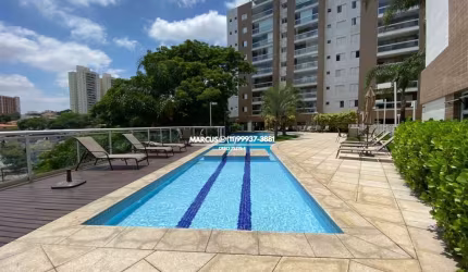 Cobertura na V. São Francisco c/ 3 suítes, 3 vagas, 234 m², lazer completo. FL23