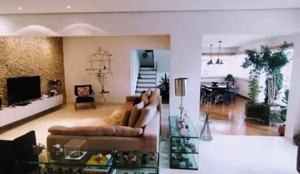COBERTURA COM 4 SUITES A VENDA NO VILA SUZANA, MORUMBI SP.  FL33