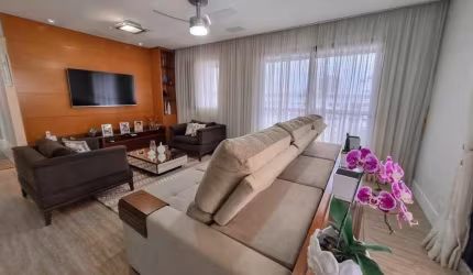 Apartamento com 3 quartos à venda na Rua Doutor Hélio Fidélis, 121, Cidade São Francisco, São Paulo, 214 m2 por R$ 1.835.000
