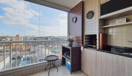 APARTAMENTO COBERTURA  3 QUARTOS - 1 SUITE - DEPOSITO - USP - METRO BUTANTA- BUTANTÃ