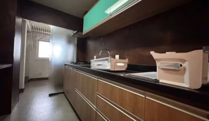 APARTAMENTO Cobertura 191m² 4 Quartos 3 Suítes à Venda - Jardim Arpoador FL15