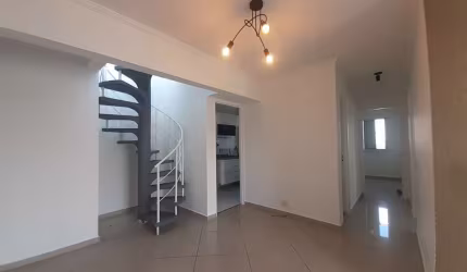 APARTAMENTO Cobertura com 3 Quartos à venda, 137m² - Vila Sônia FL15