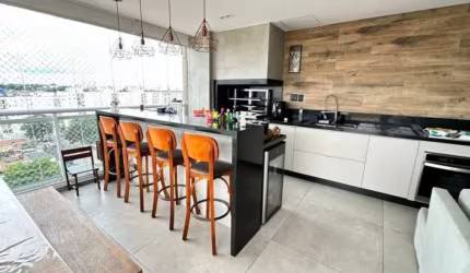 Apartamento 234 m², 3 Quartos e 5 banheiros à Venda FL15
