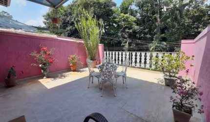 Vendo Sobrado em condomínio,  3 dorms, 1 suite, 2 vagas, lazer - FL22