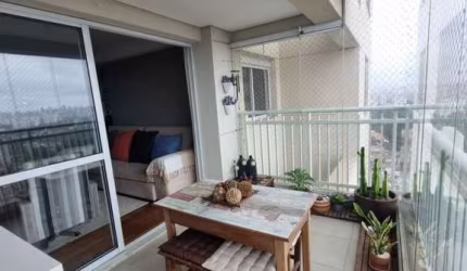 APTO CONDOMINIO ESPAÇO RAPOSO, LAZEER COMPLETO FL37