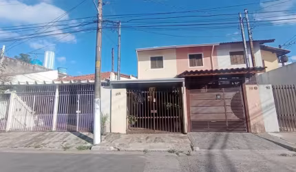 Casa para alugar 2 quartos FL14