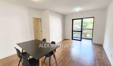APARTAMENTO 3 DORMS - 1 SUÍTE - USP - BUTANTÃ - METRÔ BUTANTÃ   FL49