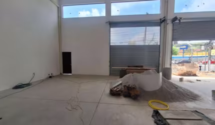 Barracão / Galpão / Depósito com 1 sala para alugar na Avenida Corifeu de Azevedo Marques, 3679, Butantã, São Paulo, 400 m2 por R$ 24.000
