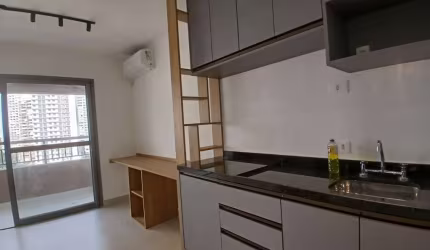 Apartamento para aluguel com 1 quarto - Metrô Butantã - FL63