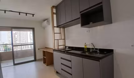 Apartamento para aluguel com 1 quarto - Metrô Butantã - FL63