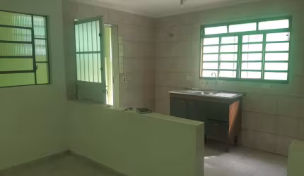 Casa com 1 quarto para alugar na Rua José Cardoso de Azevedo, 153, Jardim Esmeralda, São Paulo, 80 m2 por R$ 1.700